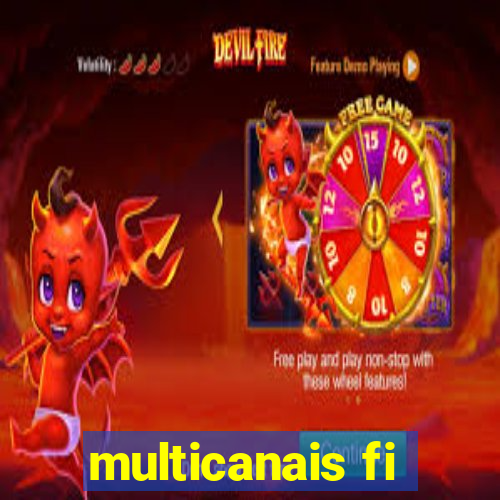 multicanais fi